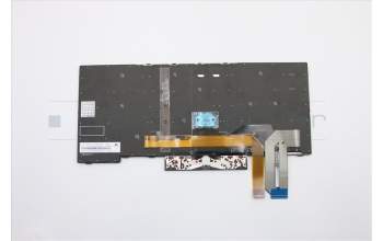 Lenovo 01YP544 NB_KYB FRU COMO FL,SRX,KB-BL,BK,SI