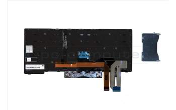 Lenovo 01YP546 NB_KYB FRU COMO FL,SRX,KB-BL,BK,CH