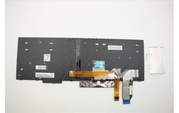 Lenovo 01YP693 FRU COMO NM,LTN,KB-BL,BK,GR