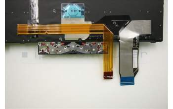 Lenovo 01YP693 FRU COMO NM,LTN,KB-BL,BK,GR