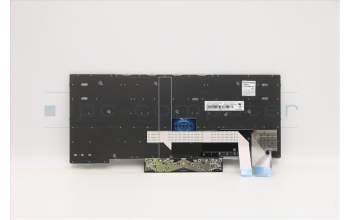 Lenovo 01YP810 Interne Tastatur, Spanisch, Silber