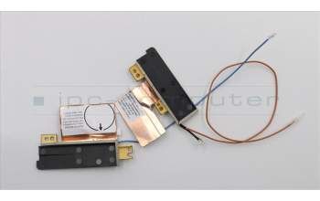 Lenovo 01YR425 Antenne KIT_Antenne_WWAN_Amphenol