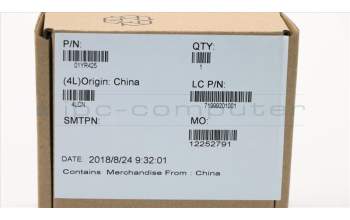 Lenovo 01YR425 Antenne KIT_Antenne_WWAN_Amphenol