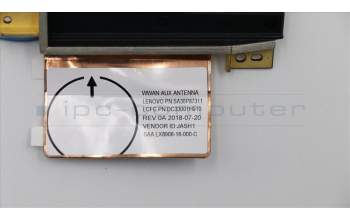 Lenovo 01YR425 Antenne KIT_Antenne_WWAN_Amphenol