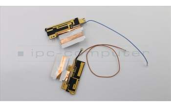 Lenovo 01YR425 Antenne KIT_Antenne_WWAN_Amphenol