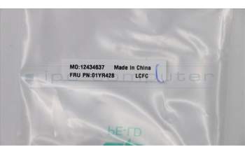 Lenovo 01YR428 CABLE Displaykabel FHD für Touch