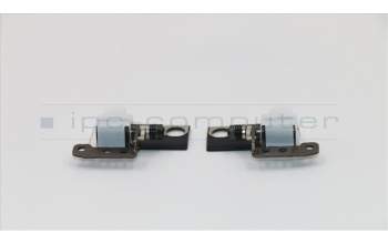 Lenovo 01YR442 Scharnier KIT_Scharnier_TP_LH_Black