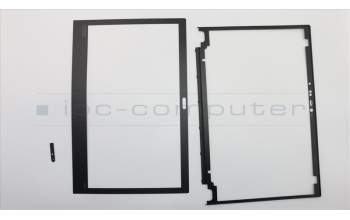 Lenovo 01YR487 Displayrahmen,w/CAM,PPS