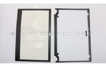 Lenovo 01YR490 Displayrahmen,w/CAM,MG