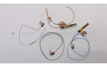 Lenovo 01YR494 Antennenkit WL+WW, PPS, Lux, WN-2
