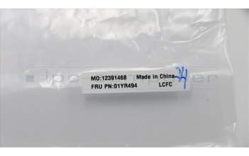 Lenovo 01YR494 Antennenkit WL+WW, PPS, Lux, WN-2