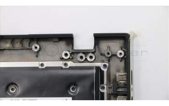 Lenovo 01YR629 MECH_ASM GRP_KBD_Bzl_ES,FPR_NFC,BK,CHY