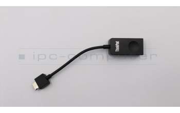 Lenovo 01YU026 KabelCable,Dongle,RJ45,Drapho