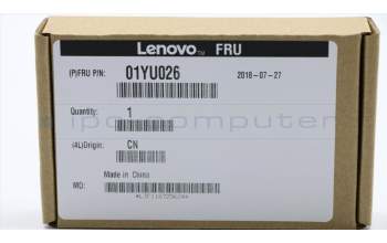 Lenovo 01YU026 KabelCable,Dongle,RJ45,Drapho