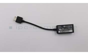 Lenovo 01YU026 KabelCable,Dongle,RJ45,Drapho