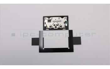 Lenovo 01YU068 MECH_ASM CS16_2BCP,MYLAR,BLACK,TRA