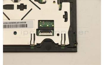 Lenovo 01YU091 MECH_ASM CS16_2BCP,GLASS,GRAY,TRA