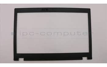 Lenovo 01YU201 MECH_ASM LCD Bezel,IR Camera