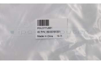 Lenovo 01YU981 Flachbandkabel Cable,FPR