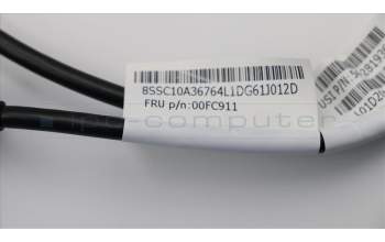 Lenovo 01YW016 CARDPOP Leo FPIO board ASM Rev2.0