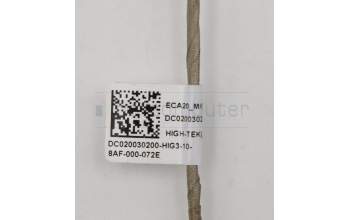 Lenovo 01YW372 CABLE 28L M/B-LCD_LG TOUCH_23.8 TEF