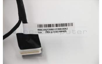 Lenovo 01YW405 CABLE 27LVDS Cable