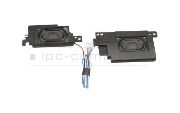 023.4006E.0012 Original Lenovo Lautsprecher (links + rechts)