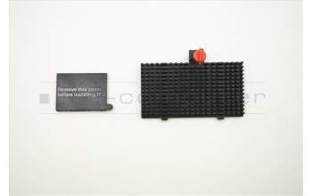 Lenovo 02CW006 HEATSINK M.2 HS for WS,FXN