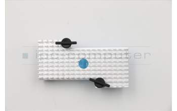 Lenovo 02CW377 HEATSINK M2SSD 2242 HEATSINK