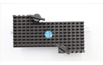 Lenovo 02CW378 HEATSINK M2SSD 2242 HEATSINK BLACK