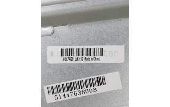 Lenovo 02CW429 Lenovo LCD Module,27\",UHD,Touch,Anti-Glare,IPS,350nit