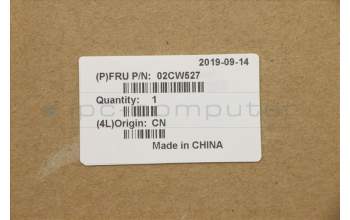 Lenovo 02CW527 MAINFRAMETV540&S5430BK