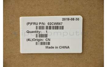 Lenovo 02CW567 340_21_BC_ODD_SUB_ASSY_B