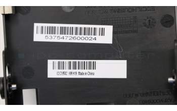Lenovo 02CW582 MECH_ASM 340_NON ODD_HOUSING_ASSY_BK