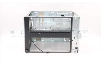 Lenovo 02CW615 MECH_ASM Main Chassis,C530,8C,WST