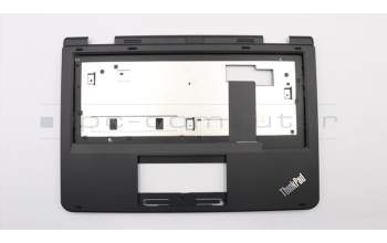Lenovo 02DC013 FRU Leia C-Abdeckung für Klapp-Laptops