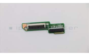 Lenovo 02DC018 CARDPOP FRU Sensor board clamshell