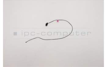 Lenovo 02DC039 MECHANICAL FRU PEN charger holder w/CBL