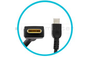 02DL101 Original Lenovo USB-C Netzteil 45,0 Watt