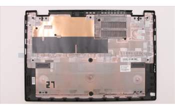 Lenovo 02DL930 COVER FRU D Cover Black for Clamshell