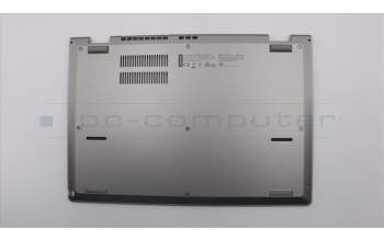 Lenovo 02DL931 COVER FRU D Cover Silver for Clamshell