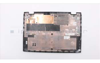 Lenovo 02DL933 COVER, D Cover Silver for Yoga