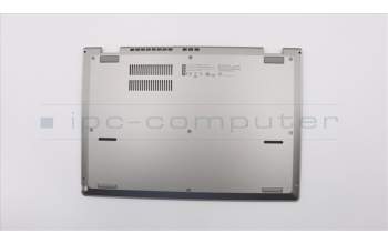 Lenovo 02DL933 COVER, D Cover Silver for Yoga