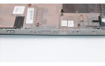 Lenovo 02DL933 COVER, D Cover Silver for Yoga