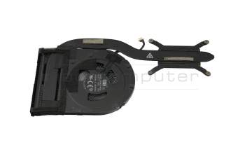 02DL974 Original Lenovo Lüfter inkl. Kühler (CPU/UMA)