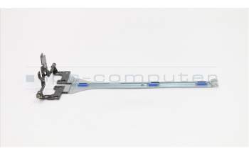 Lenovo 02DM342 Scharnier ACCY KITS Scharnier FOR PL