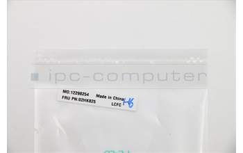 Lenovo 02HK825 CABLE Power board cable,FFC,MGE