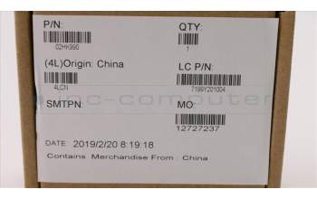 Lenovo 02HK990 CARDPOP CARDPOP,Board,Mic