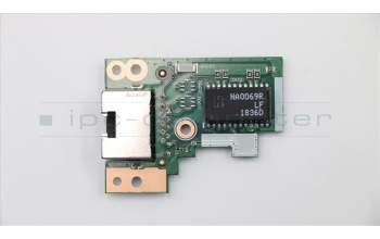Lenovo 02HK993 CARDPOP CARDPOP,Board,RJ45