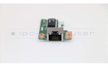 Lenovo 02HK993 CARDPOP CARDPOP,Board,RJ45